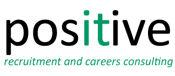 Positive - recruitment and careers processing