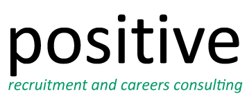 Positive - recruitment and careers consulting