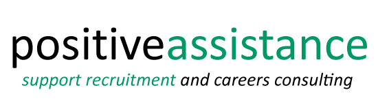 Positiveassistance - support recruitment and careers processing