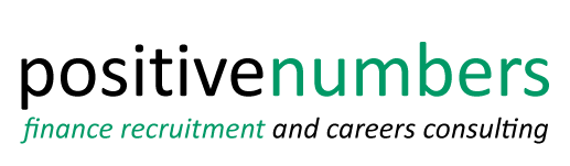Positivenumbers - finance recruitment and careers processing