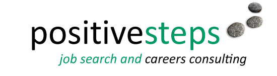 Positivesteps - job search and careers consulting
